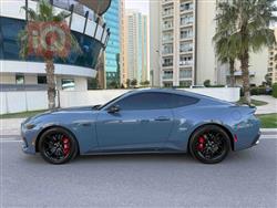 فۆرد مۆستانگ